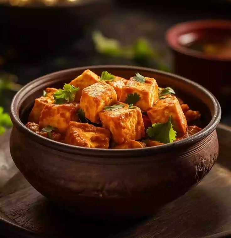 Shahi Paneer